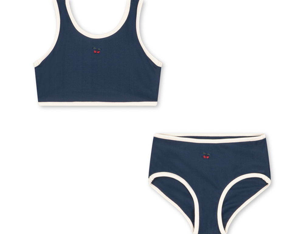 Konges Sløjd A/S BIKINIS dress blue