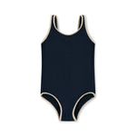 Konges Sløjd A/S SWIMSUITS dress blue
