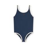 Konges Sløjd A/S SWIMSUITS dress blue