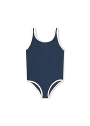 Konges Sløjd A/S SWIMSUITS dress blue