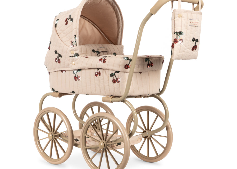 Konges Sløjd A/S DOLL ESSENTIALS mon cheri sequin