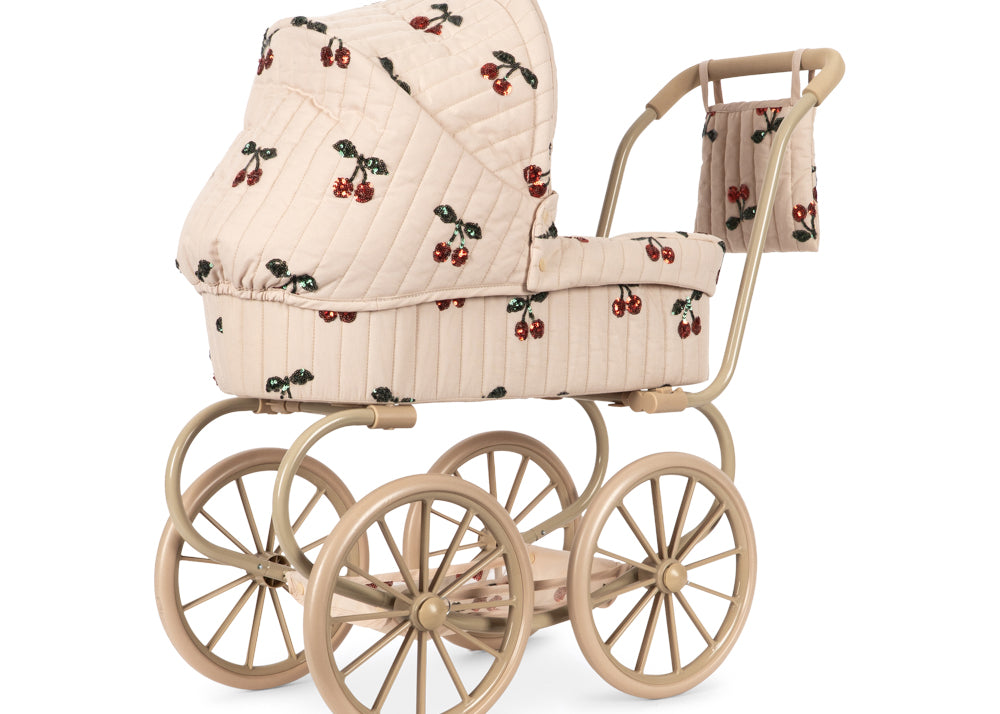 Konges Sløjd A/S DOLL ESSENTIALS mon cheri sequin