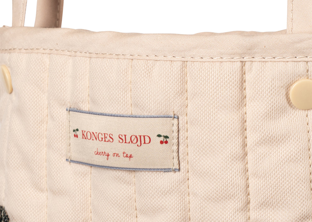 Konges Sløjd A/S DOLL ESSENTIALS mon cheri sequin