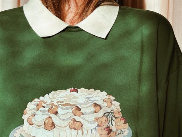 Konges Sløjd A/S Bluser - Jersey eden