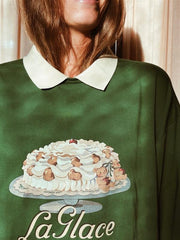 Konges Sløjd A/S Bluser - Jersey eden