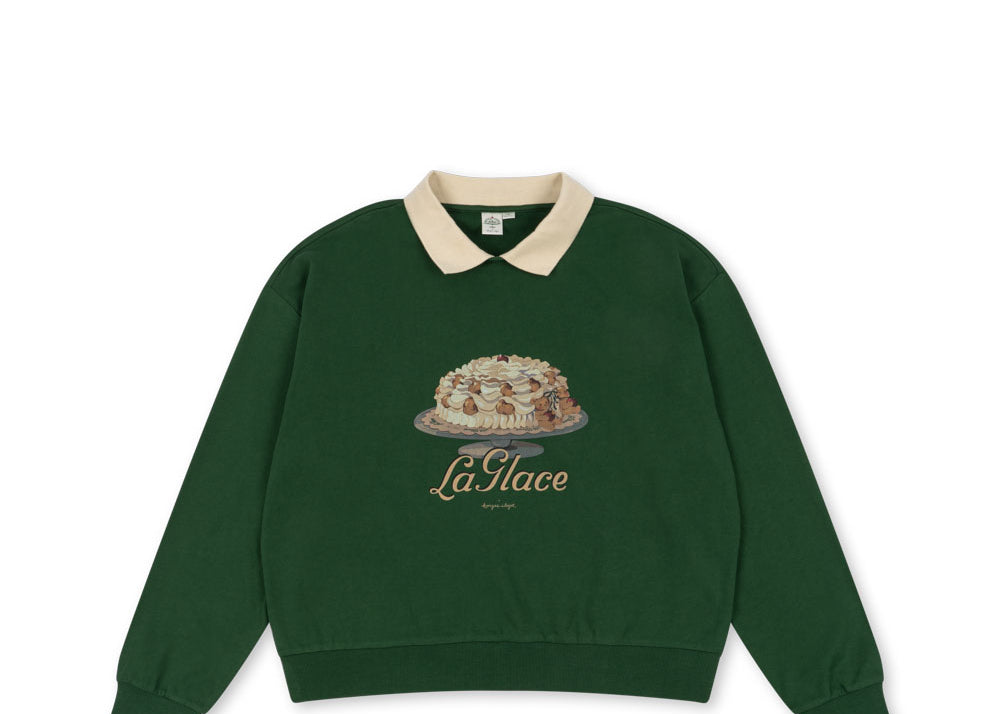 Konges Sløjd A/S Bluser - Jersey eden