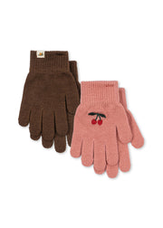 Konges Sløjd A/S GLOVES sorbet