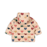 Konges Sløjd A/S WINTER WEAR bon coeur coloré