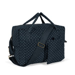 Konges Sløjd A/S CHANGING BAGS dot nuit petite