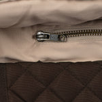 Konges Sløjd A/S CHANGING BAGS chocolate brown