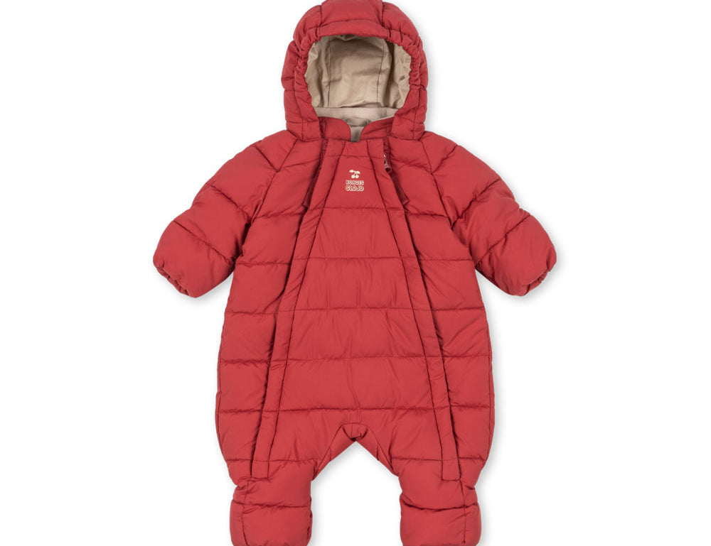 Konges Sløjd A/S WINTER WEAR cardinal