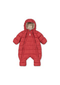 Konges Sløjd A/S WINTER WEAR cardinal
