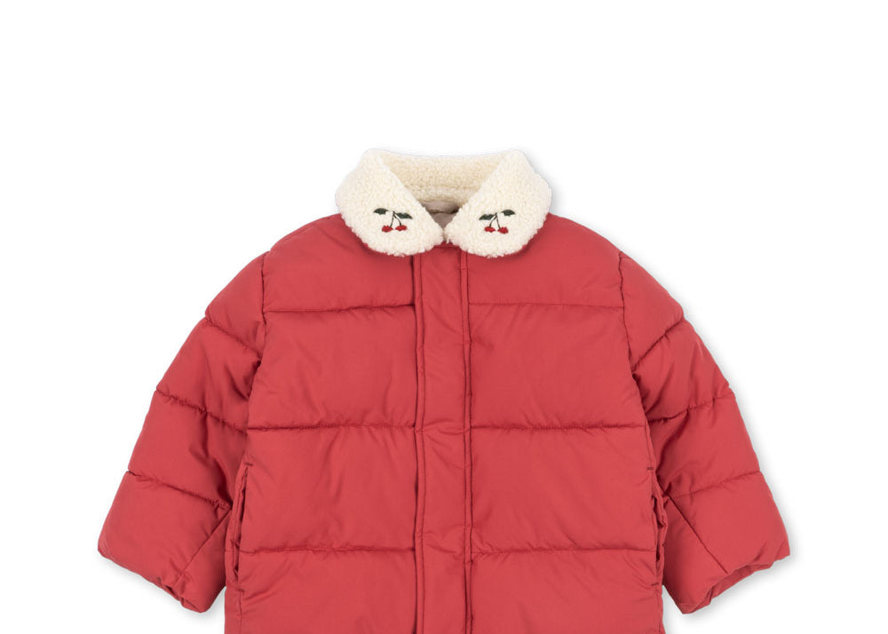 Konges Sløjd A/S WINTER WEAR cardinal