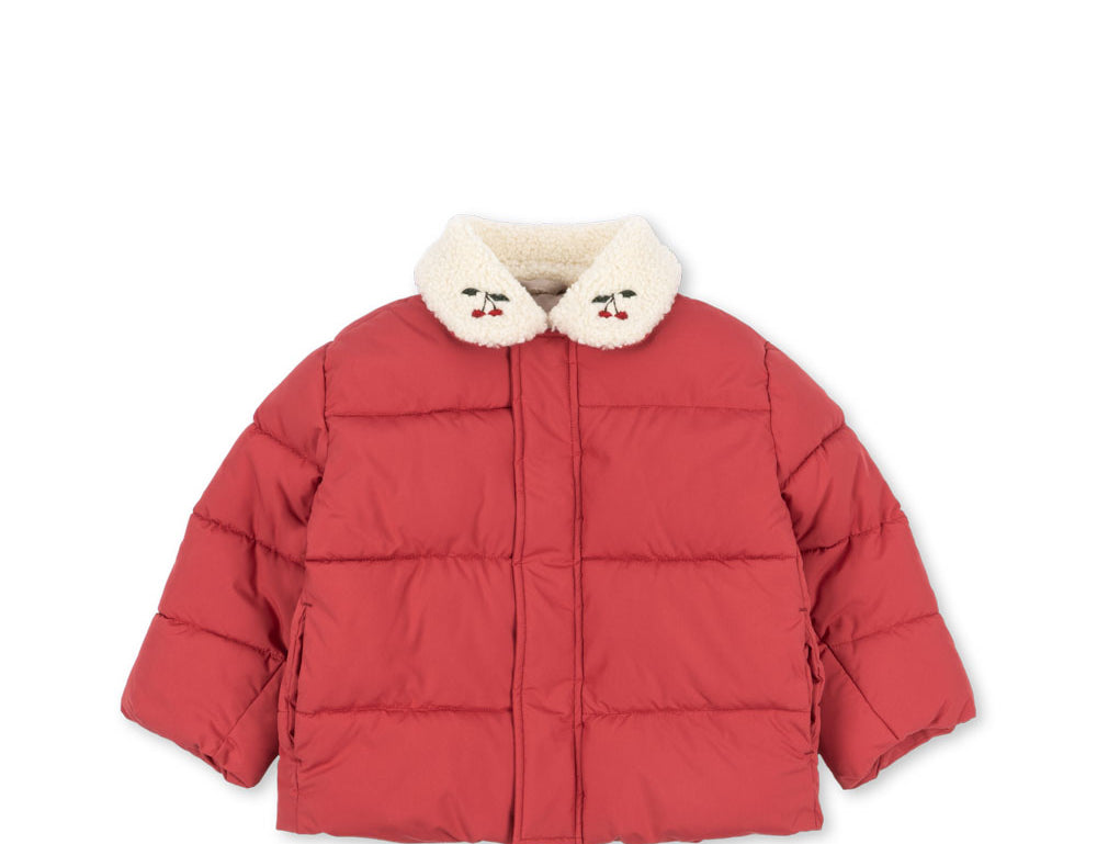 Konges Sløjd A/S WINTER WEAR cardinal