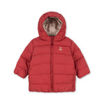 Konges Sløjd A/S WINTER WEAR cardinal