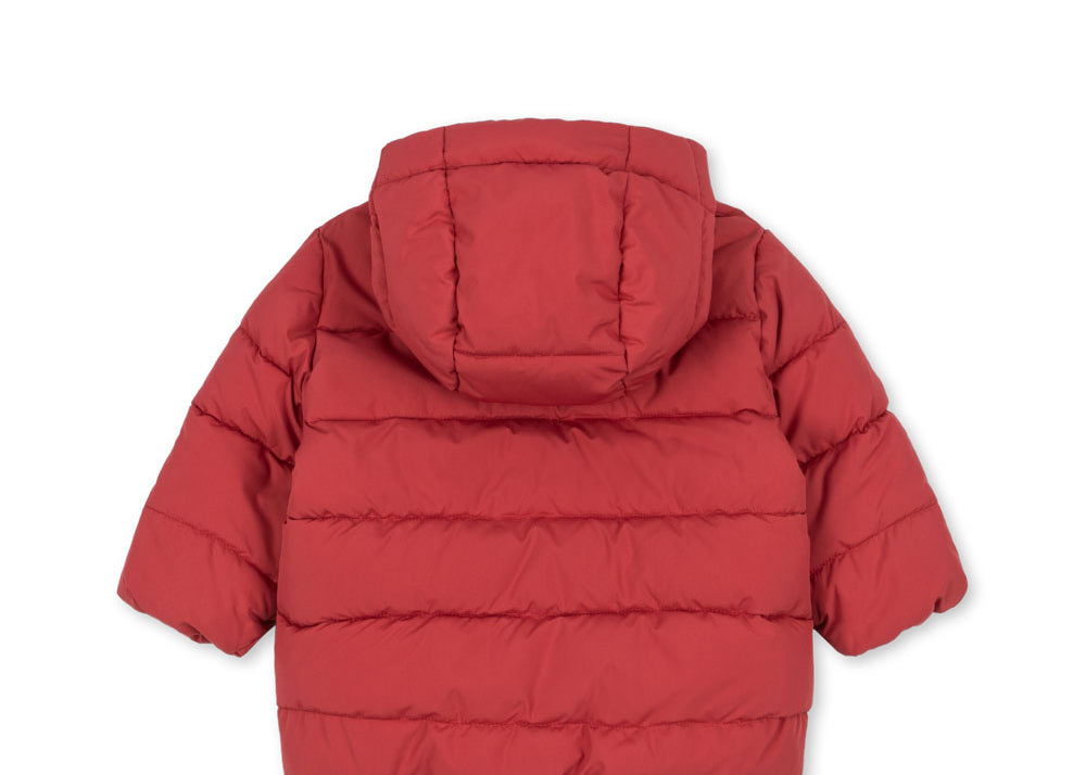 Konges Sløjd A/S WINTER WEAR cardinal