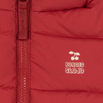 Konges Sløjd A/S WINTER WEAR cardinal