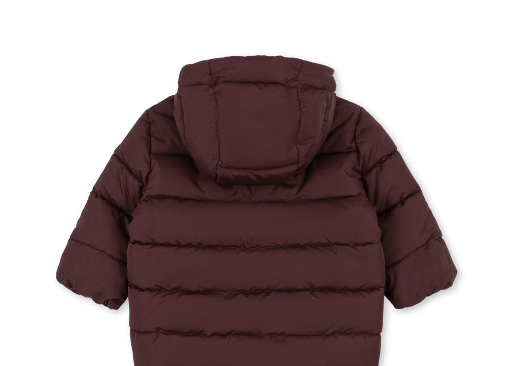 Konges Sløjd A/S WINTER WEAR decadent chocolate