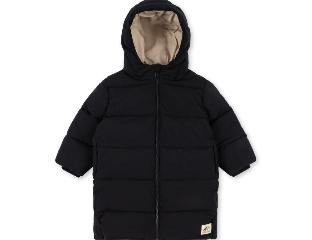 Konges Sløjd A/S WINTER WEAR black