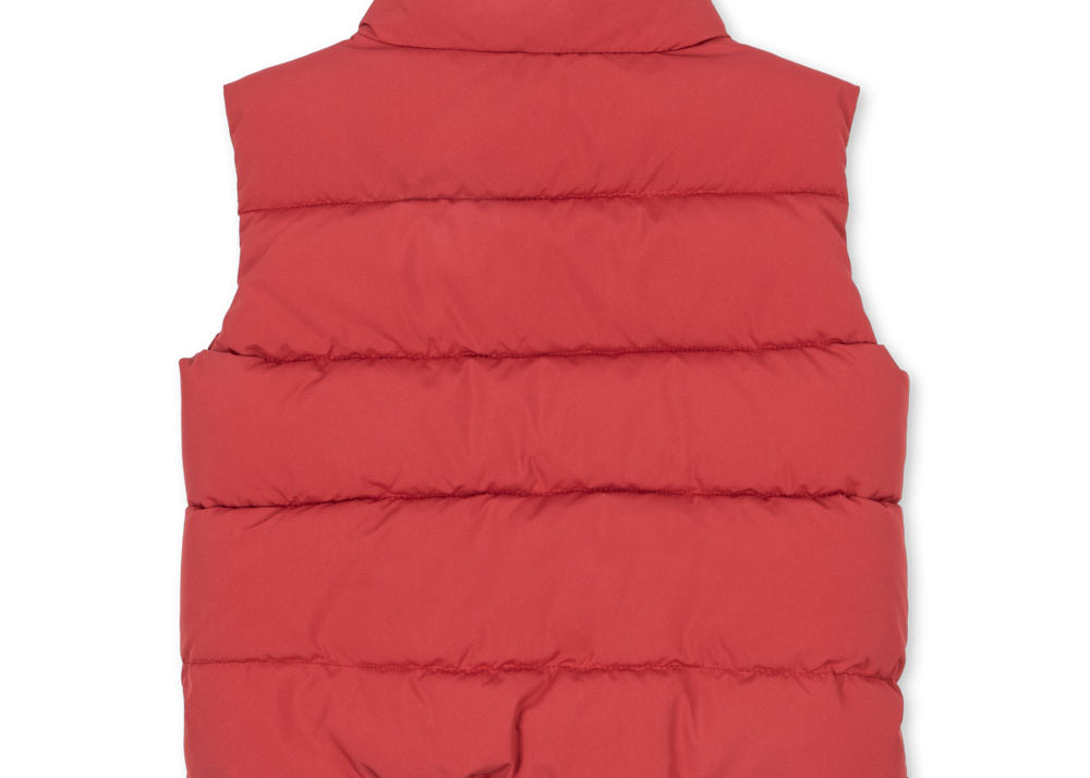 Konges Sløjd A/S WINTER WEAR cardinal