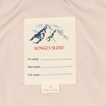 Konges Sløjd A/S WINTER WEAR chocolate brown