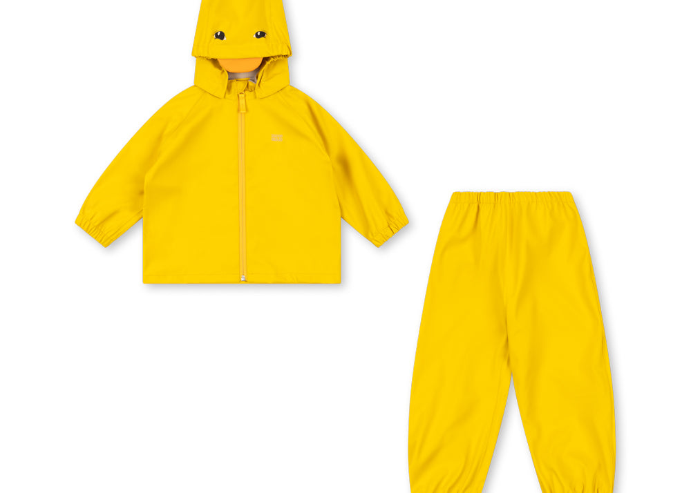Konges Sløjd A/S RAINWEAR solar power