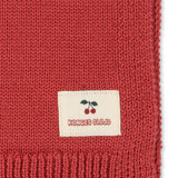 Konges Sløjd A/S NECKWARMER cardinal