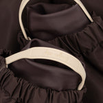 Konges Sløjd A/S WINTER WEAR chocolate brown