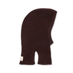 Konges Sløjd A/S BALACLAVAS decadent chocolate