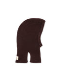 Konges Sløjd A/S BALACLAVAS decadent chocolate