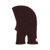 Konges Sløjd A/S BALACLAVAS decadent chocolate