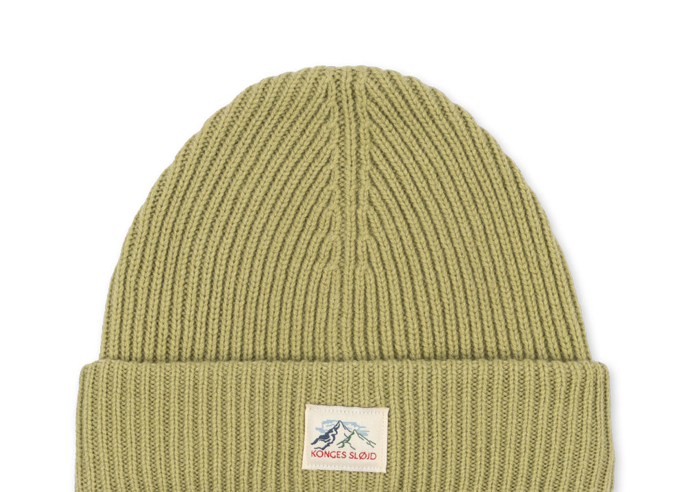 Konges Sløjd A/S HATS pale olive green
