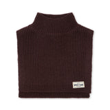 Konges Sløjd A/S NECKWARMER decadent chocolate