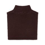 Konges Sløjd A/S NECKWARMER decadent chocolate
