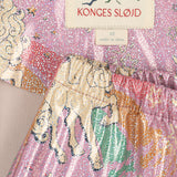 Konges Sløjd A/S RAINWEAR born to sparkle
