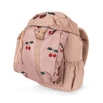 Konges Sløjd A/S SCHOOLBAG cherry