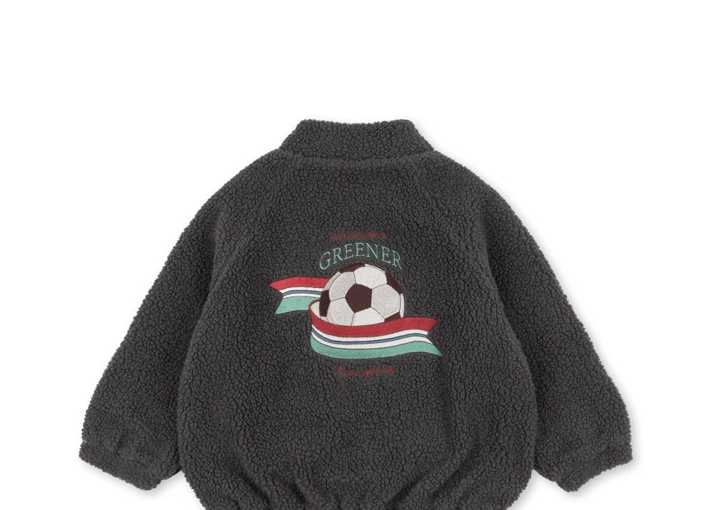 Konges Sløjd A/S TEDDY & FLEECE magnet