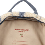 Konges Sløjd A/S BACKPACKS swan