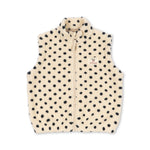 Konges Sløjd A/S TEDDY & FLEECE dot lumiere