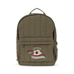 Konges Sløjd A/S BACKPACKS kalamata