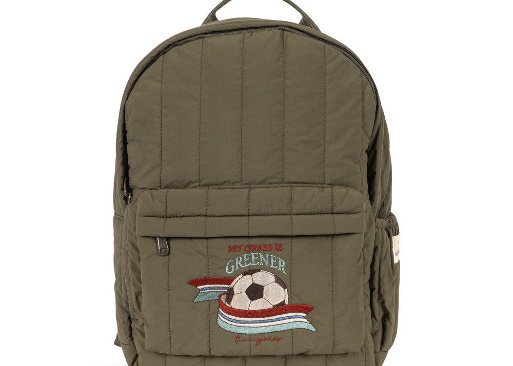 Konges Sløjd A/S BACKPACKS kalamata