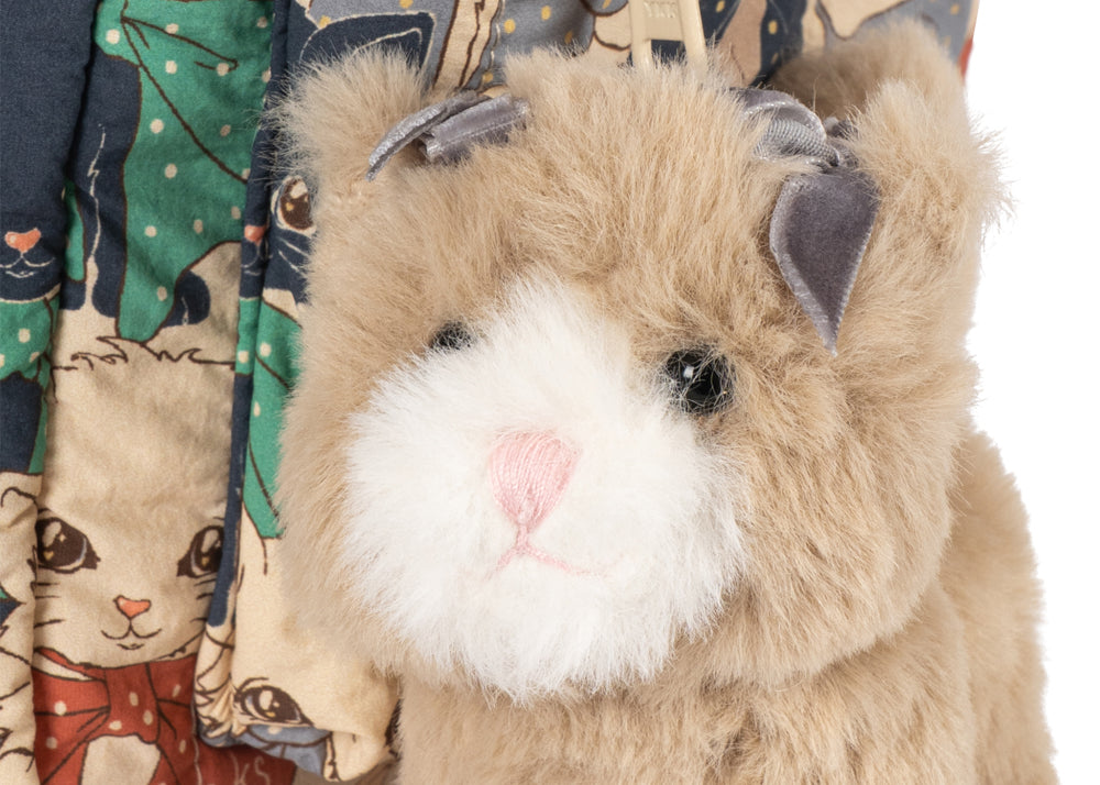 Konges Sløjd A/S BACKPACKS like cats and dogs