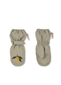 Konges Sløjd A/S GLOVES laurel oak