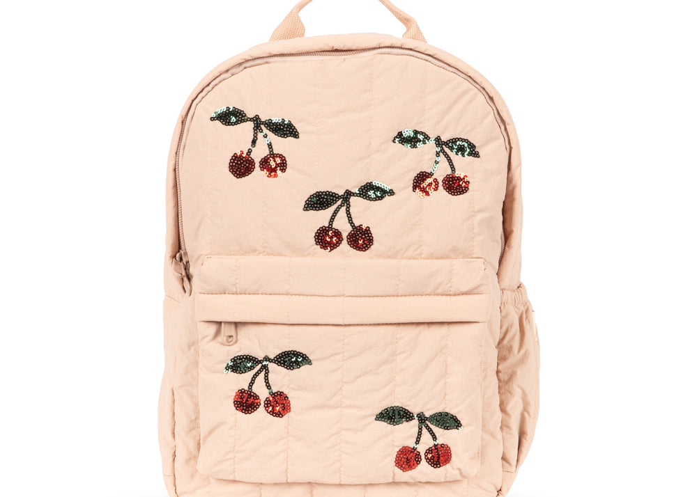 Konges Sløjd A/S BACKPACKS cameo rose