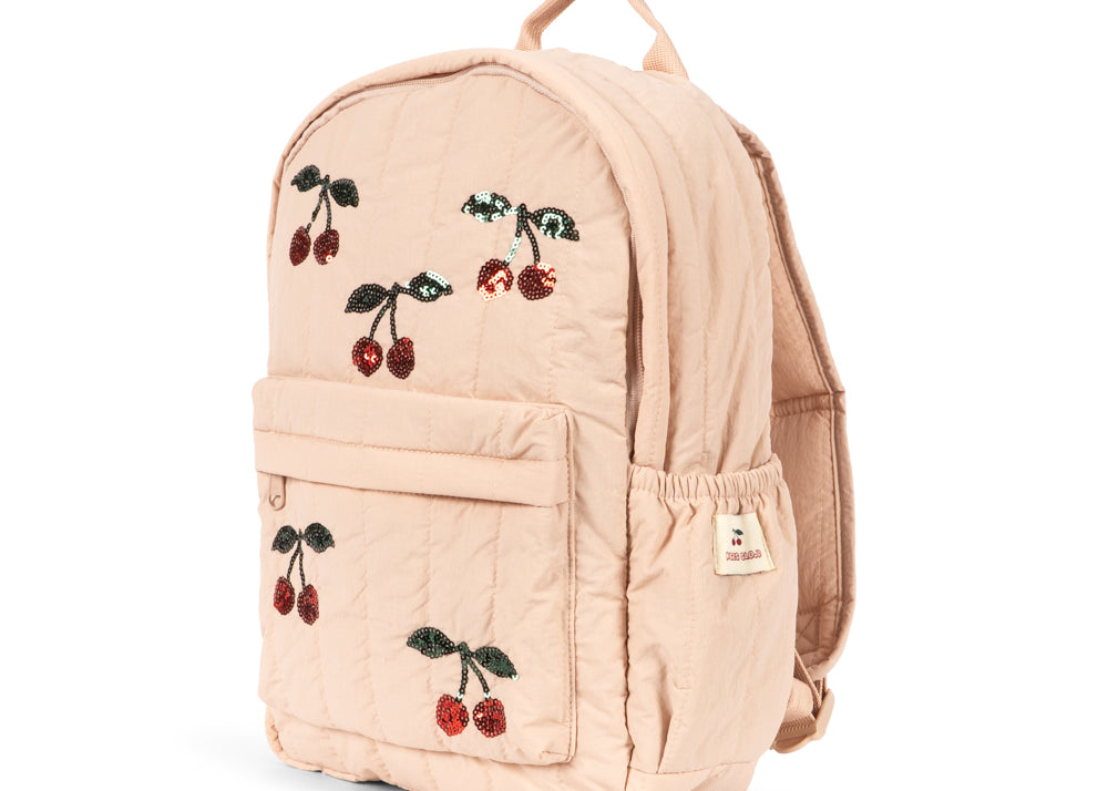 Konges Sløjd A/S BACKPACKS cameo rose