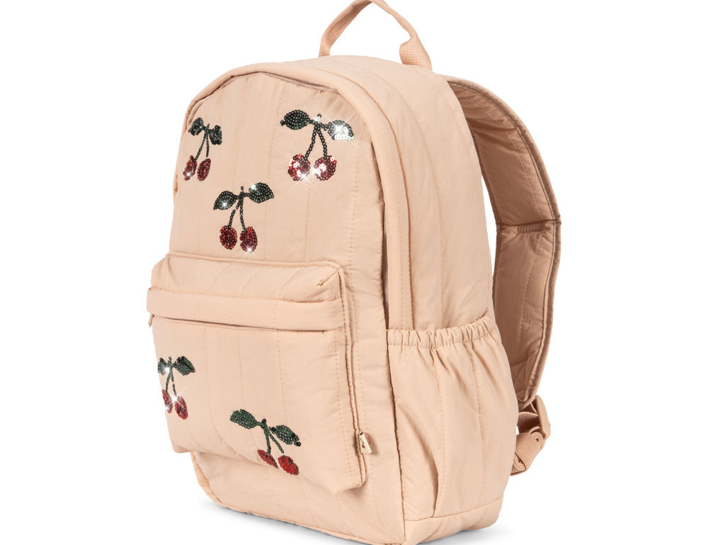 Konges Sløjd A/S BACKPACKS cameo rose