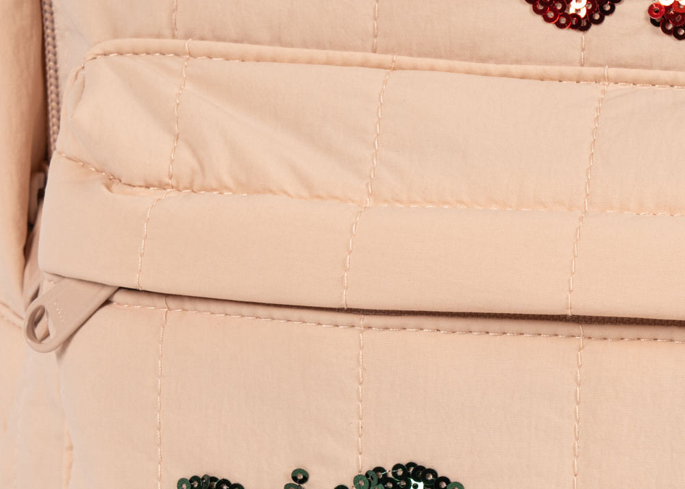 Konges Sløjd A/S BACKPACKS cameo rose