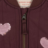 Konges Sløjd A/S THERMOWEAR decadent chocolate