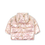 Konges Sløjd A/S WINTER WEAR ma grande cerise