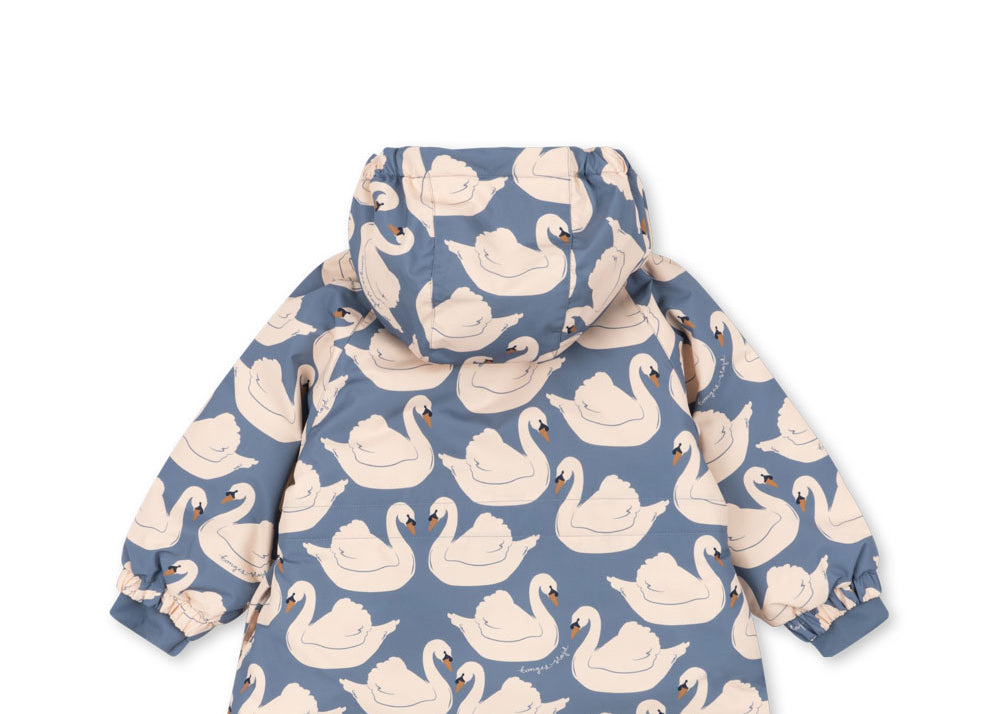Konges Sløjd A/S WINTER WEAR swan